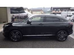 HONDA独創の低重心設計によりコーナーでもふらつきにくいすぐれた操縦安定性を獲得。ゆれが苦手なお子様も安心です。