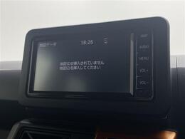 【カーナビ】ナビ利用時のマップ表示は見やすく、いつものドライブがグッと楽しくなります！