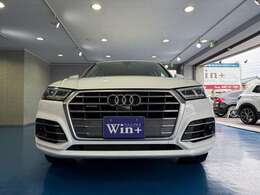 2.0TFSIクワトロ　1stエディション