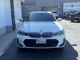 是非、BMWならではの、駆け抜ける歓びをご体感ください！