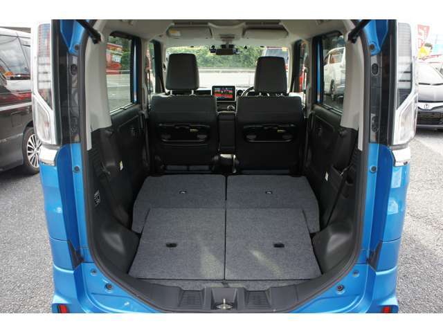 ご契約から納車までもとってもスムーズ！しっかり説明・ご案内いたします！