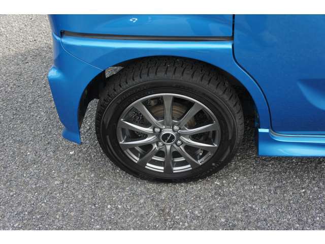 自分が乗たい！そんなお車を厳選して仕入れています！