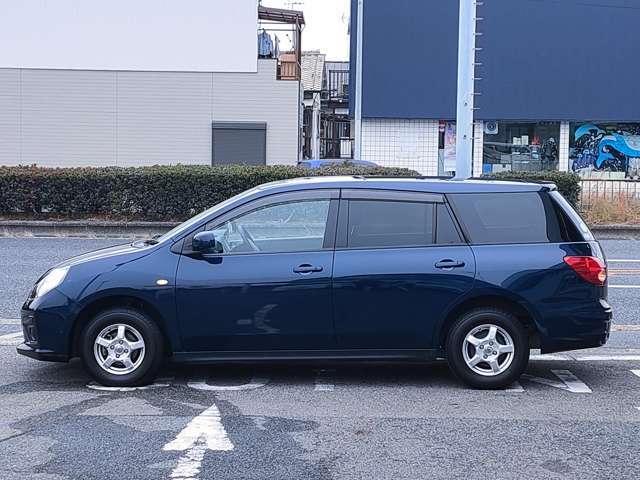 全車納車前に点検整備してからのご納車となります♪