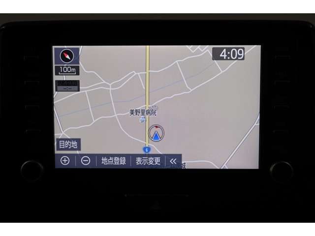 『ディスプレイオーディオ』 ＋ 『ナビキット』 装備