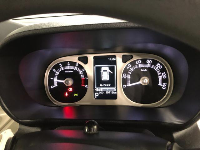 走行10416キロ！　まだまだこれからの走行距離ですね♪