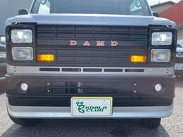 ダイナミックかつクラシカルなデザインです！