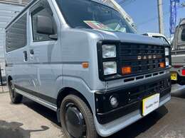 ハイゼットカーゴダムドFUZZ令和4年式入荷しました☆