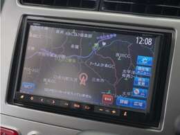 ◆ナビ◆初めての場所もナビゲーションがご案内！楽しい旅行をサポートします。