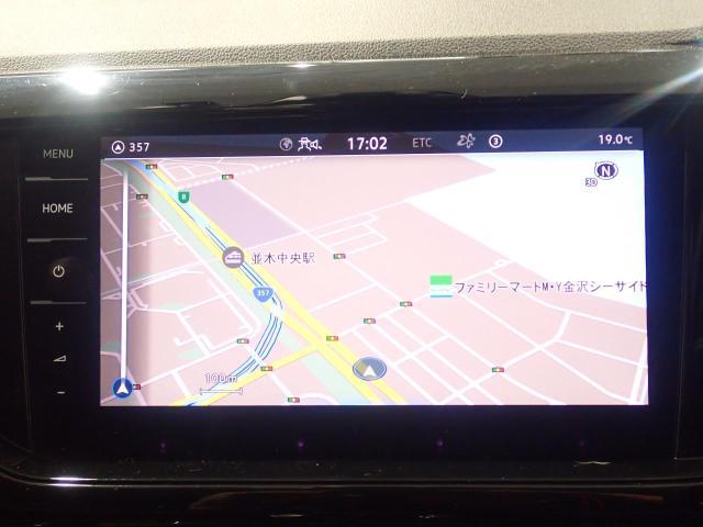 Discover Pro、9.2インチの画面でスマートフォンのように画面をタッチするだけで反応、フルセグ地上波TV対応、iPad,やスマートフォンなどのBlutetoothにも対応