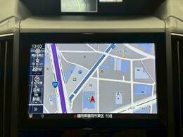 ダイアトーンナビ地デジ！Bluetooth搭載！