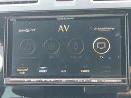 【カーナビ】『カーナビ』の画像になります。ナビ利用時のマップ表示は見やすく、いつものドライブがグッと楽しくなります！