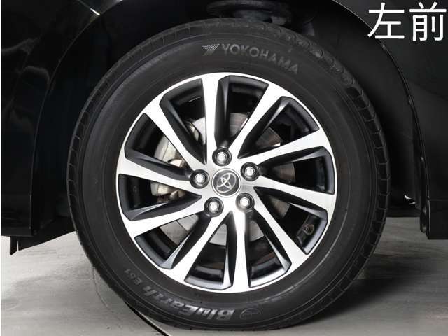 お客様のお好みの新品18インチ、19インチ、20インチホイール装着可能！ダウンサスなどローダウンも取付可能です！ヴァルドやワークなどのメーカー品も取り寄せ可能です！