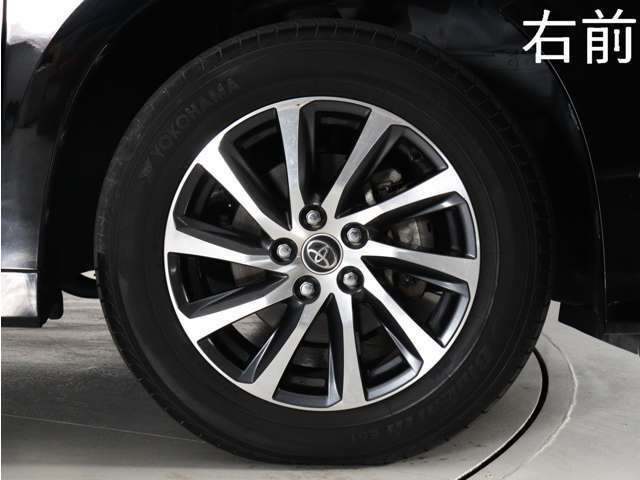お客様のお好みの新品18インチ、19インチ、20インチホイール装着可能！ダウンサスなどローダウンも取付可能です！ヴァルドやワークなどのメーカー品も取り寄せ可能です！