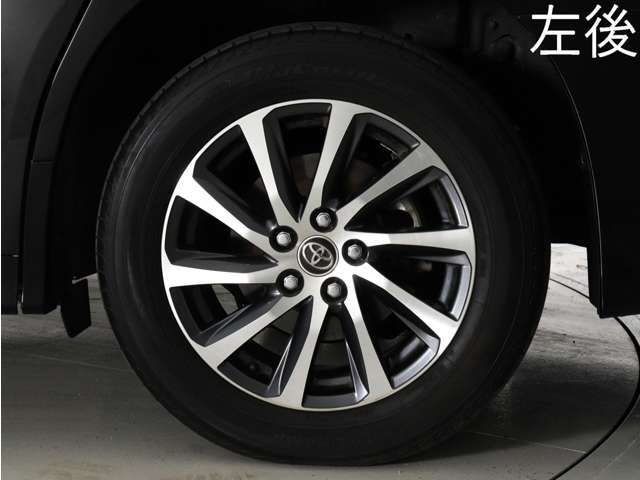 お客様のお好みの新品18インチ、19インチ、20インチホイール装着可能！ダウンサスなどローダウンも取付可能です！ヴァルドやワークなどのメーカー品も取り寄せ可能です！