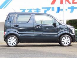 右側面です☆是非とも実際にお車を見に来て下さい☆