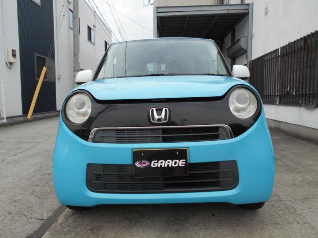 ワンオーナー車両☆お買い得☆