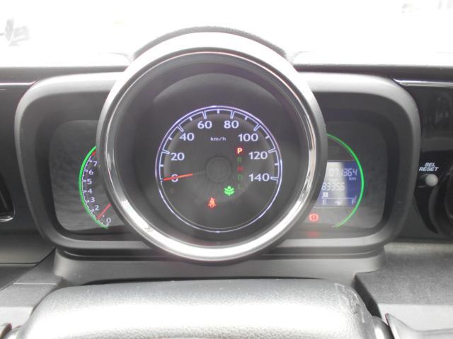 安心のタイミングチェーン車両でまだまだこれからの一台となっております。