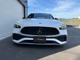 LEDヘッドライト