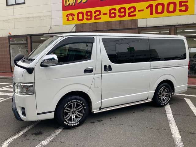 福岡インター店、福岡インターより飯塚方面に約5分！大宰府インター店、大宰府インターより福岡方面に約15分！JR等の公共交通機関でお越しのお客様、ご連絡頂ければお近くの駅までお迎えに上がります！