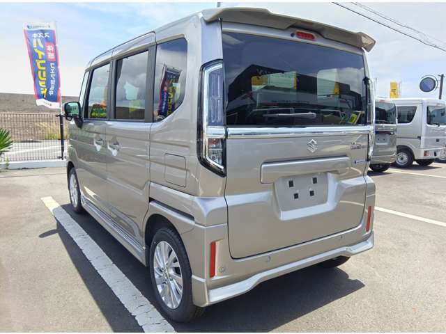 まずは気軽にお問い合わせ・御見積お待ちしております。じっくり現車確認して頂けるよう、ご準備致します！