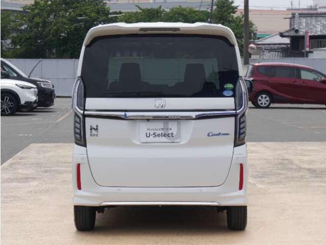 ホンダ車専門のエンジニアが中古車加修消耗品交換基準に準じた整備をキッチリ施してお渡しさせていただきます！