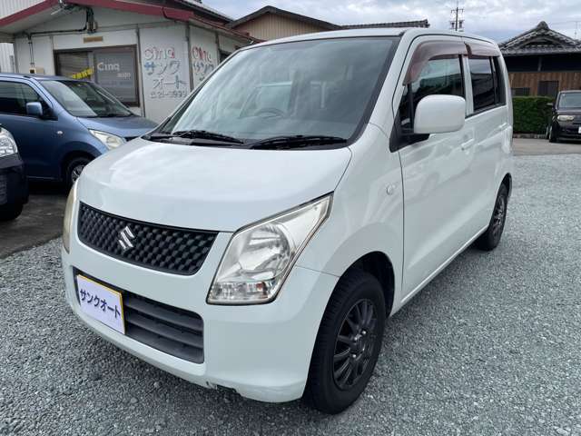 低価格車！希望に応えるように努力します。昭和62年創業の実績！低価格だけではなく、「安心」「信頼」「納得」をモットーにお客様に満足して乗っていただけるように心掛けています。