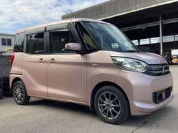 どんなことでもお気軽にご相談ください！お客様のカーライフを全力でサポートさせていただきます！