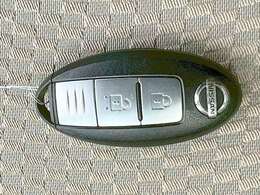 インテリキー付きです！鍵を出さず、ポケットやかばんの中に入れたままでも解錠できます！かなり便利な装備です！一度使えばクセになります！