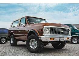 平成21年に日本に来た1台です。