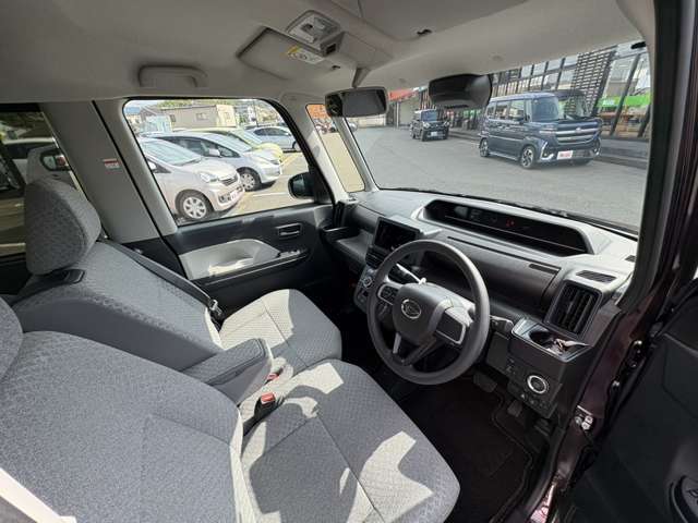 お支払い方法のみでもお気軽にご相談ください♪お支払い方法は現金プラン、通常ローンプラン、のりカエル(据置プラン)とさまざまなお支払い方法をご用意してお待ちしております。