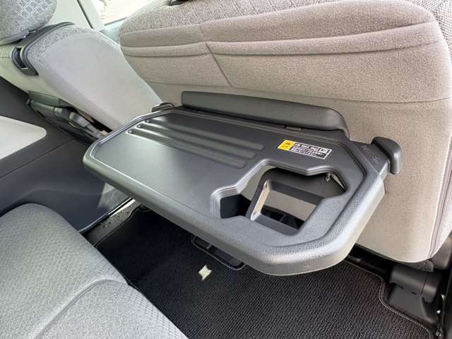 たくさんドリンクフォルダを装備しております！