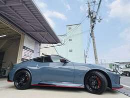 購入時ローンに自信のない方もお気軽にご相談ください。当店専任のスタッフがご相談をお伺いさせて頂きます。（ローン契約多数実績アリ）