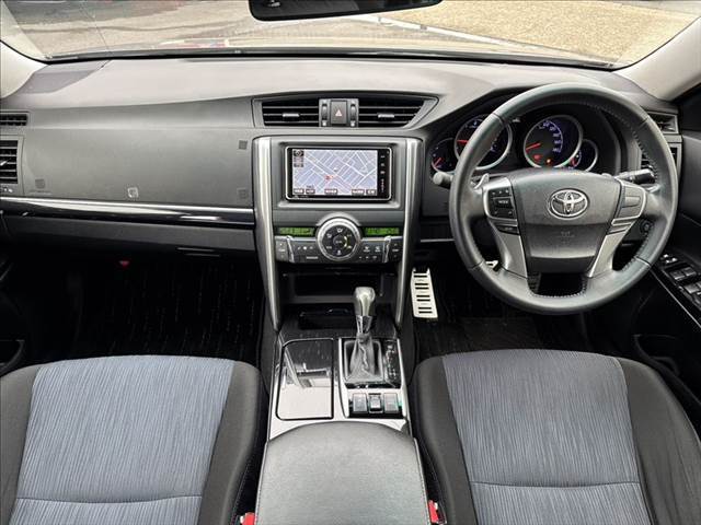 ☆インパネ周り