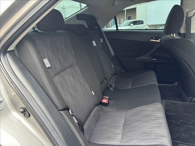 ☆運転席側2列目シート