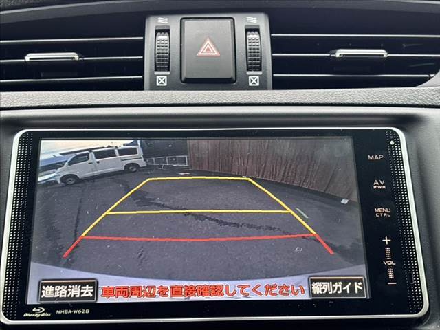 ☆バックカメラ