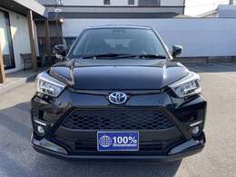 【新車メーカー保証5年10万キロ】ご購入後はメーカーの規定範囲に基づき、当社と最寄りの正規ディーラーとで連携をしてしっかりフォローいたします。