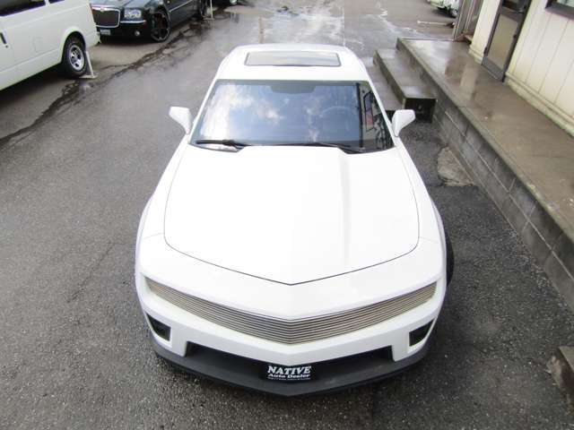 整備士常駐のアメ車専門だからメンテナンスのアドバイスもさせていただきます