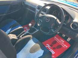 専任のクリーニングスタッフが丁寧にクリーニングしております！清潔で気持ちの良い状態で納車させて頂きます！