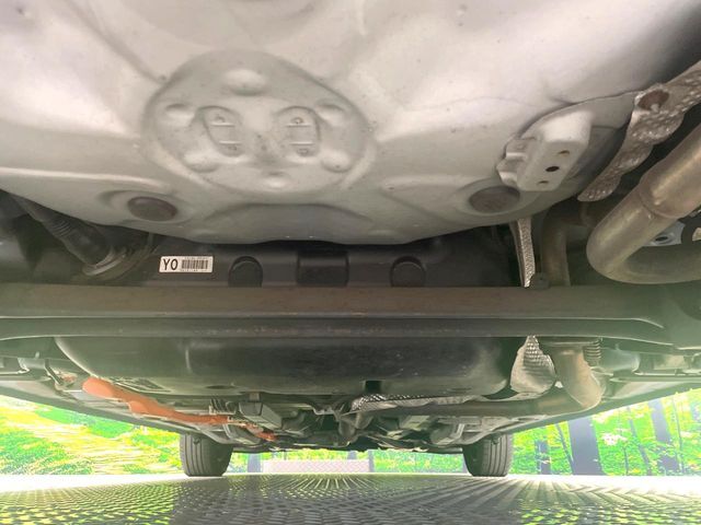 下回りがきれいなうちに、防錆加工の施工がオススメ。降雪地域はもちろん、沿岸部にお住いの方や、趣味でマリン・ウィンタースポーツをされる方にご好評いただいております。