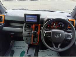 各メーカーの軽自動車をじっくり比較できるのも当店のポイントです！