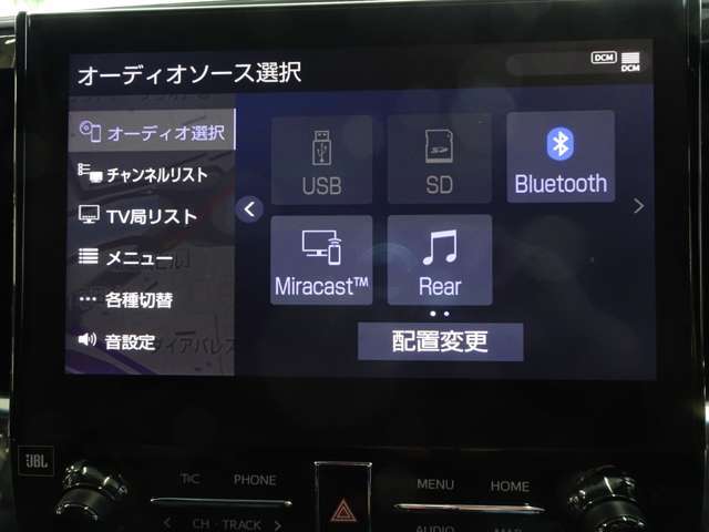 AVソース