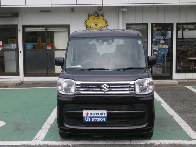 この度は当社、『スズキ自販近畿』の車両を御覧いただきありがとうございます！当社はスズキ株式会社直営の代理店です。大阪府内に23拠点を展開し、スズキ製品の販売や修理を行っております。