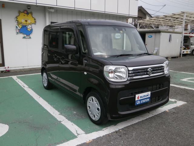 納車後も快適なカーライフをサポートします！県内の店舗にてアフターフォローも安心です！