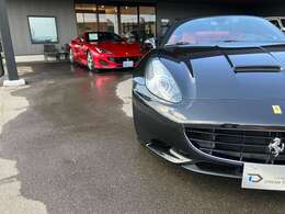 当店の車両は全車外装磨き☆内装クリーニング済みです！