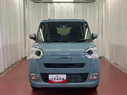 佇むだけで品を感じる、落ち着いたデザイン