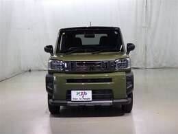 女性に人気の軽自動車！初心者でも運転しやすく小回りもききます！