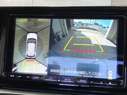 【アルパイン9インチナビ】フルセグテレビやブルートゥース接続、DVD再生など多彩な機能を併せ持っており、インパネ周りがすっきりしてますね！