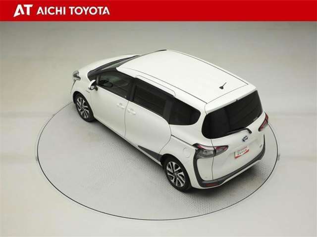 ハイブリッド車を買うならトヨタの『TOYOTA認定中古車』！保証は、初度登録年月より起算して10年間、累計走行距離20万キロ迄。更に、ロングラン保証が1年付で安心安全です♪