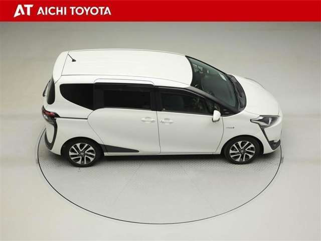 ハイブリッド車を買うならトヨタの『TOYOTA認定中古車』！保証は、初度登録年月より起算して10年間、累計走行距離20万キロ迄。更に、ロングラン保証が1年付で安心安全です♪