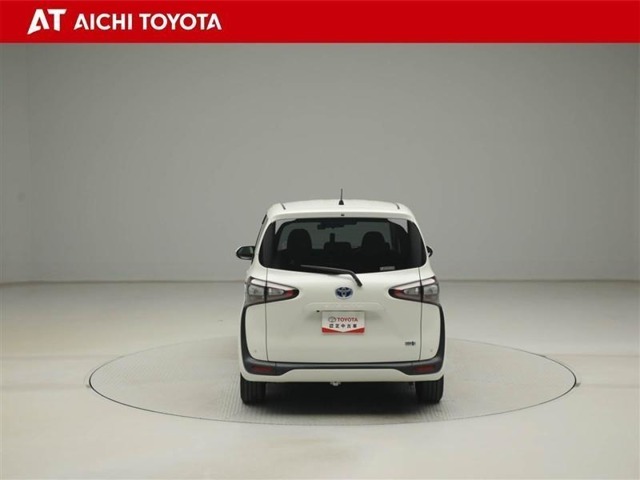 ハイブリッド車を買うならトヨタの『TOYOTA認定中古車』！保証は、初度登録年月より起算して10年間、累計走行距離20万キロ迄。更に、ロングラン保証が1年付で安心安全です♪